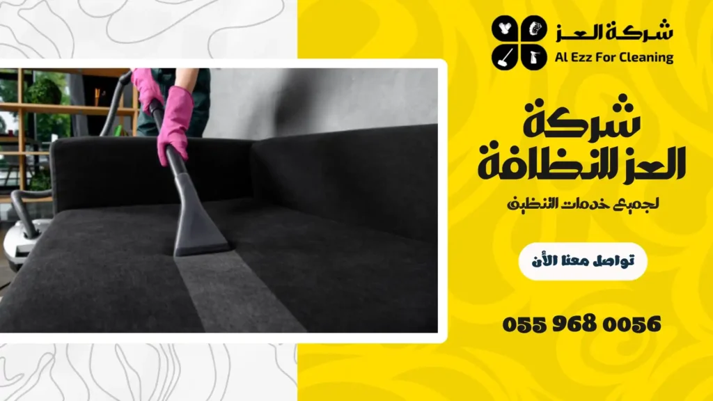 شركة تنظيف منازل بالريف