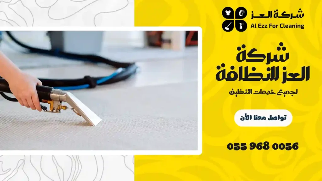 ارخص شركة تنظيف فلل في عين الفايضة