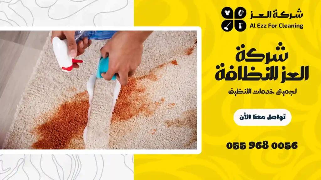 شركة تنظيف منازل في عين الفايضة