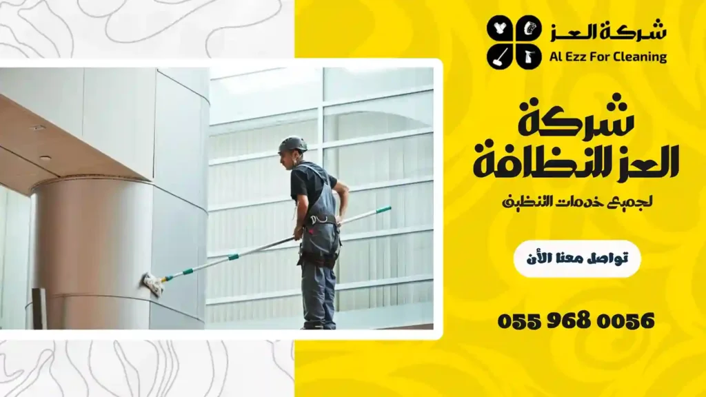 شركة تنظيف منازل في هيلي