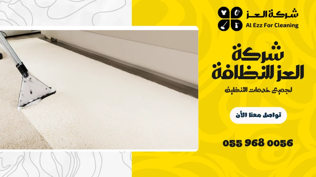 تنظيف منازل